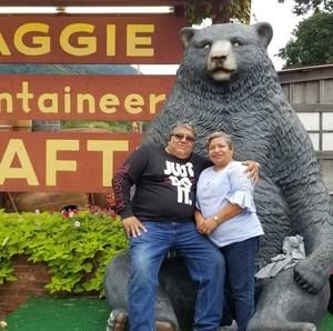 Meet your Posher, Francisco